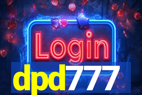dpd777