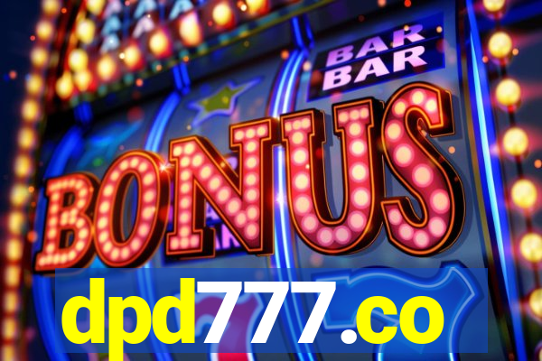 dpd777.co