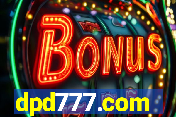 dpd777.com