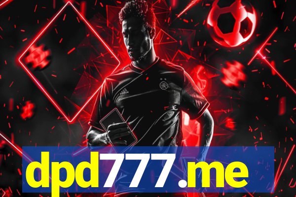 dpd777.me