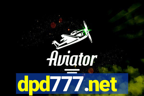 dpd777.net