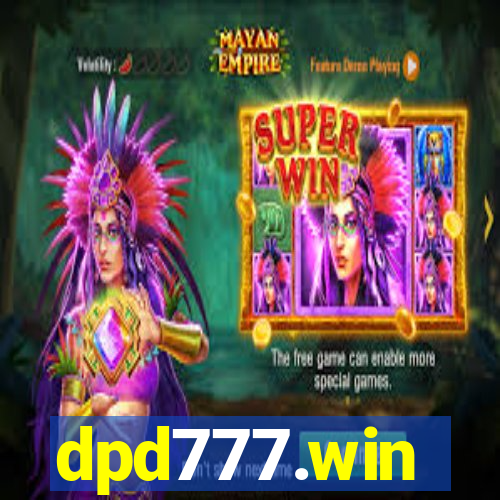 dpd777.win