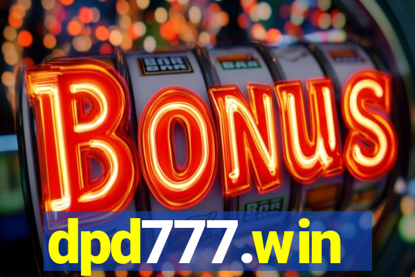 dpd777.win