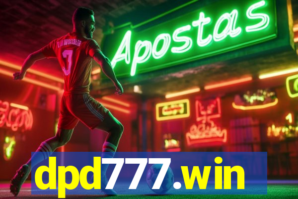 dpd777.win