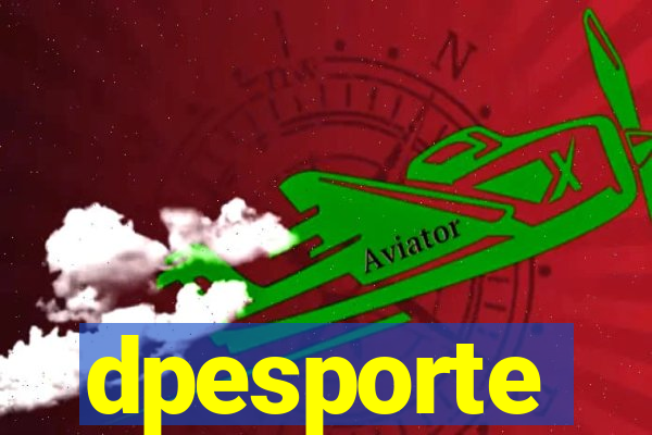 dpesporte
