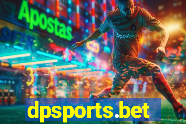 dpsports.bet