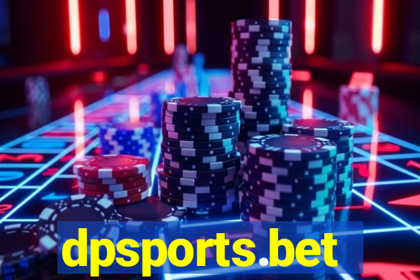 dpsports.bet