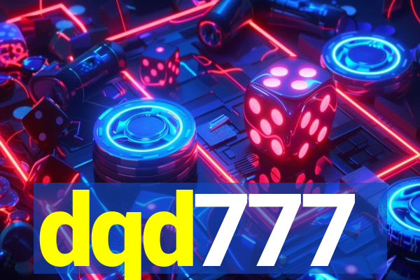 dqd777