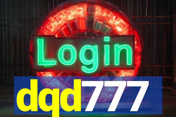 dqd777