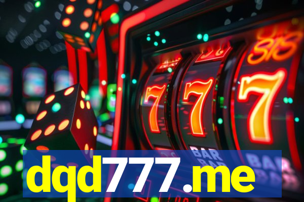 dqd777.me