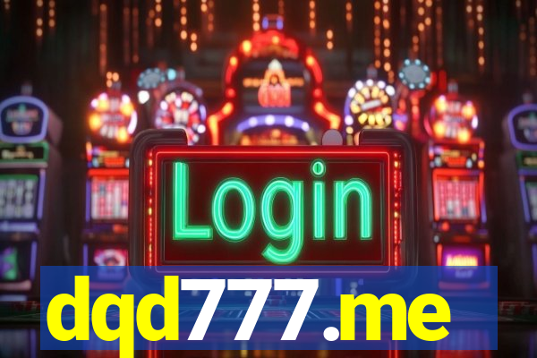 dqd777.me