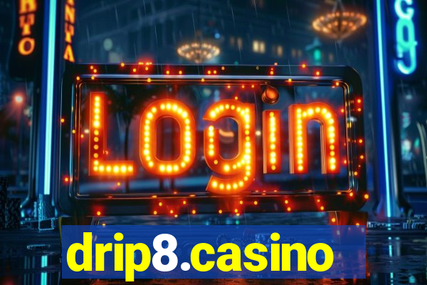 drip8.casino