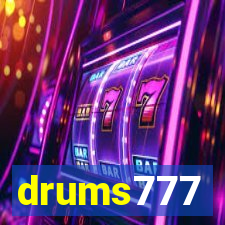drums777