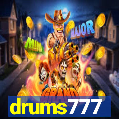 drums777