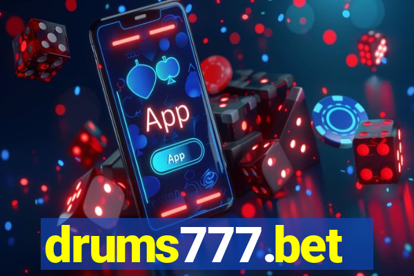 drums777.bet