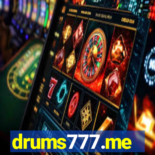 drums777.me