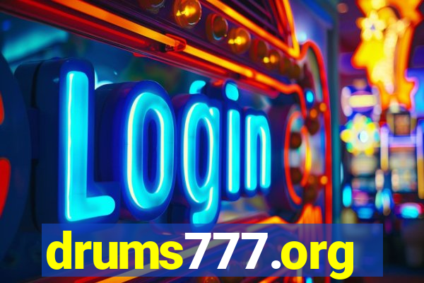 drums777.org