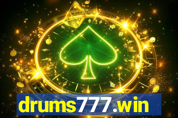 drums777.win