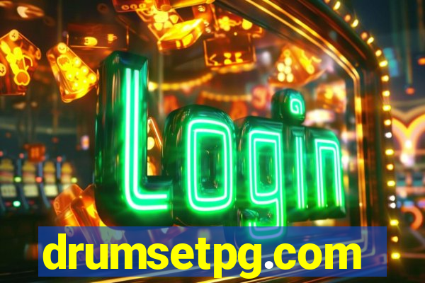 drumsetpg.com