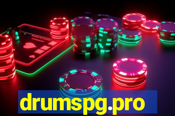 drumspg.pro