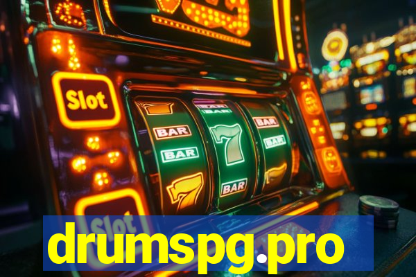 drumspg.pro