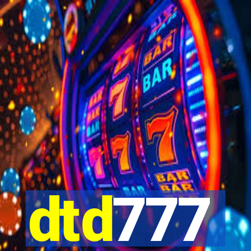 dtd777