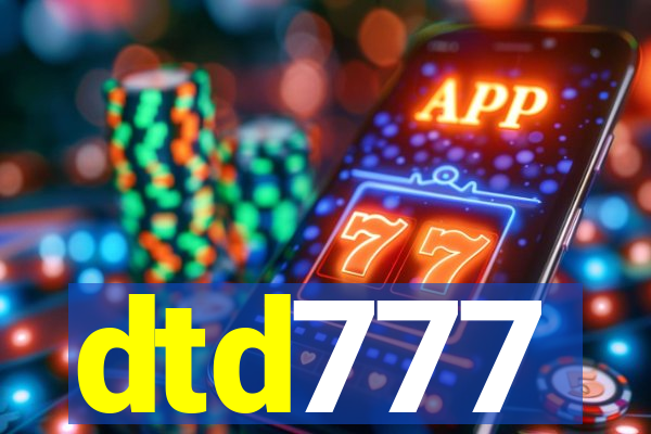 dtd777