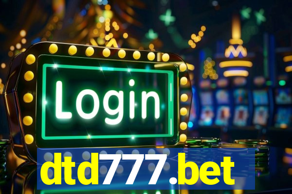 dtd777.bet