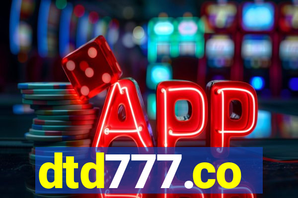 dtd777.co