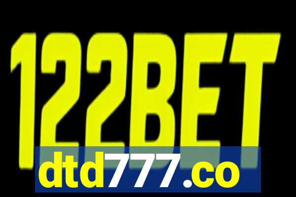 dtd777.co