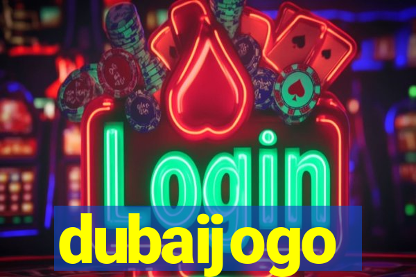 dubaijogo