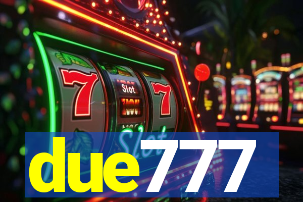 due777