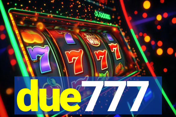 due777