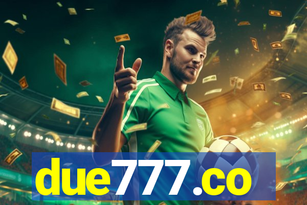 due777.co