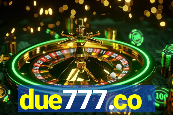 due777.co