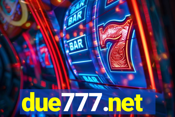 due777.net