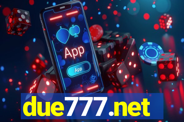 due777.net