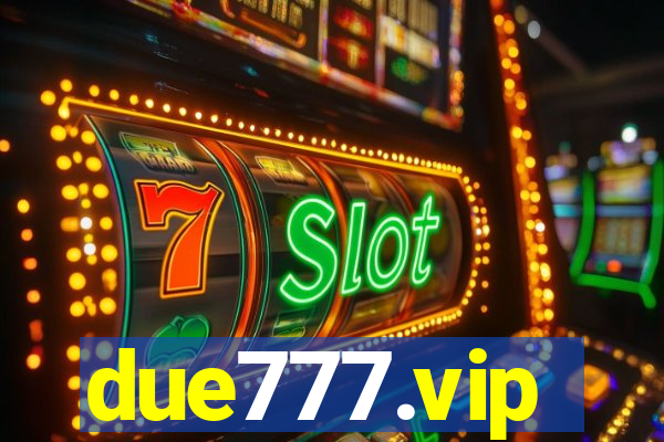 due777.vip