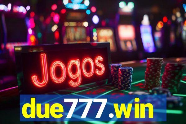 due777.win