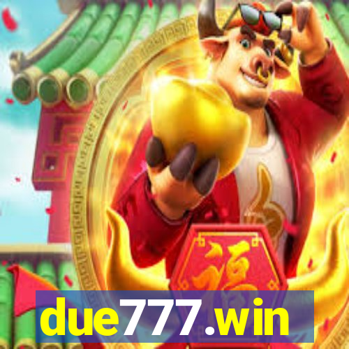 due777.win