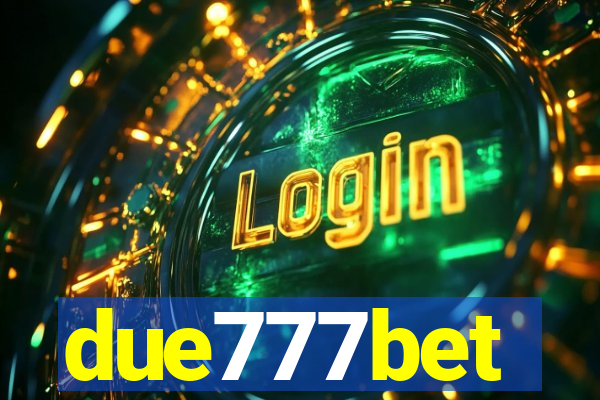 due777bet