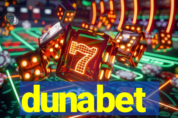 dunabet