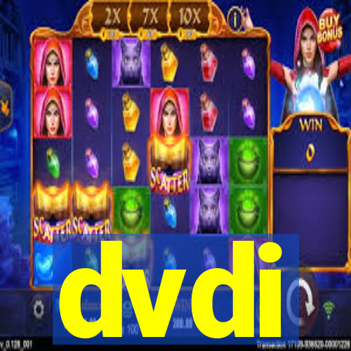 dvdi