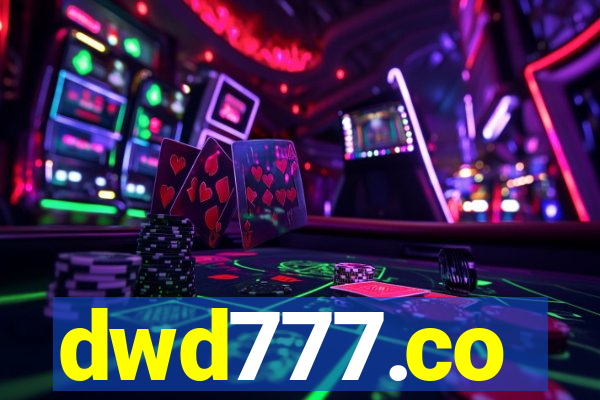 dwd777.co