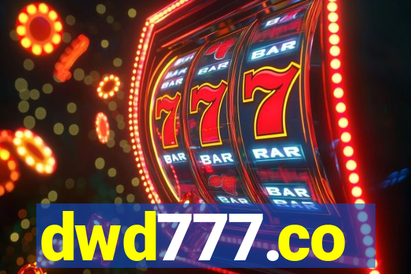 dwd777.co