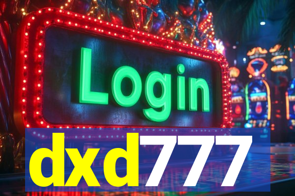 dxd777