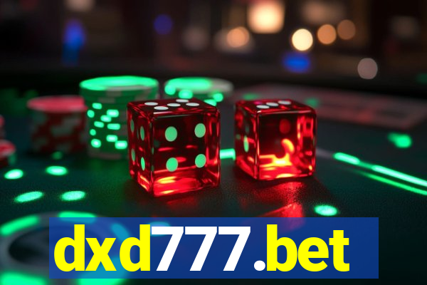 dxd777.bet