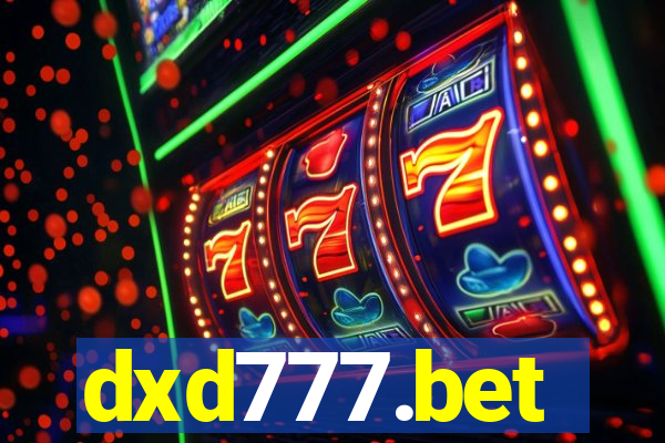 dxd777.bet