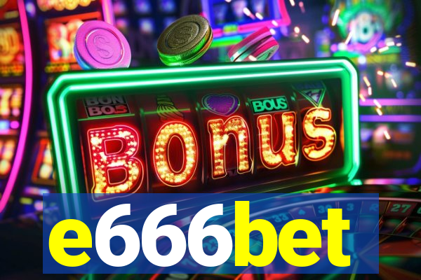 e666bet
