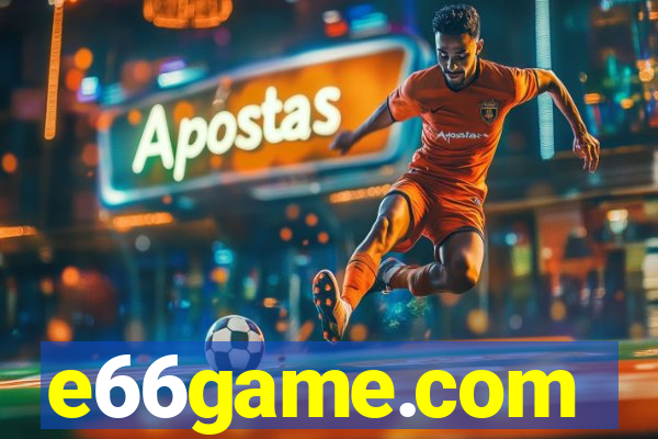 e66game.com